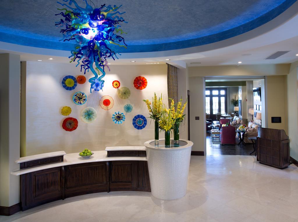The Pearl Hotel 로즈마리 비치 외부 사진