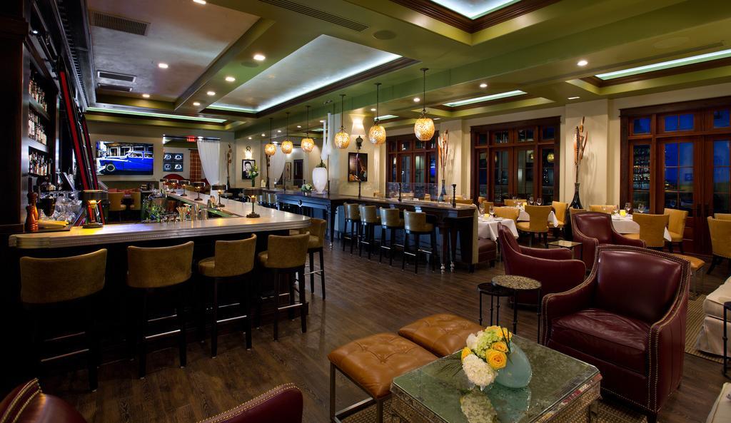 The Pearl Hotel 로즈마리 비치 외부 사진