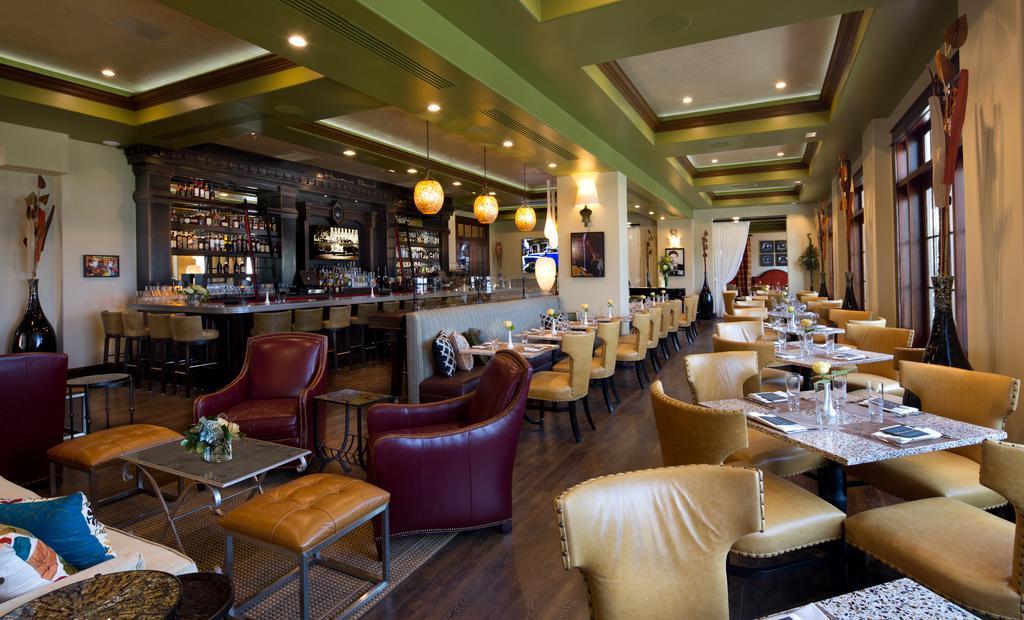 The Pearl Hotel 로즈마리 비치 외부 사진