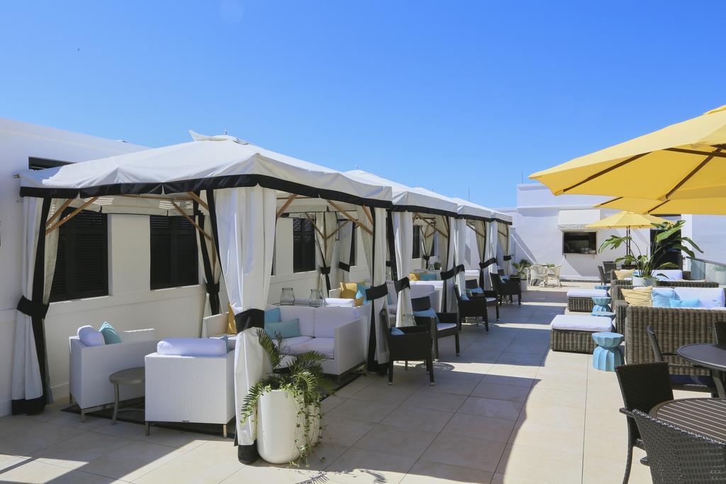 The Pearl Hotel 로즈마리 비치 외부 사진