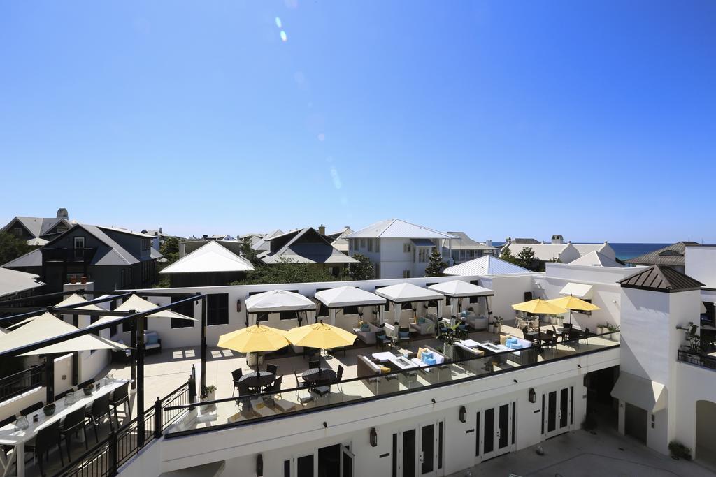 The Pearl Hotel 로즈마리 비치 외부 사진