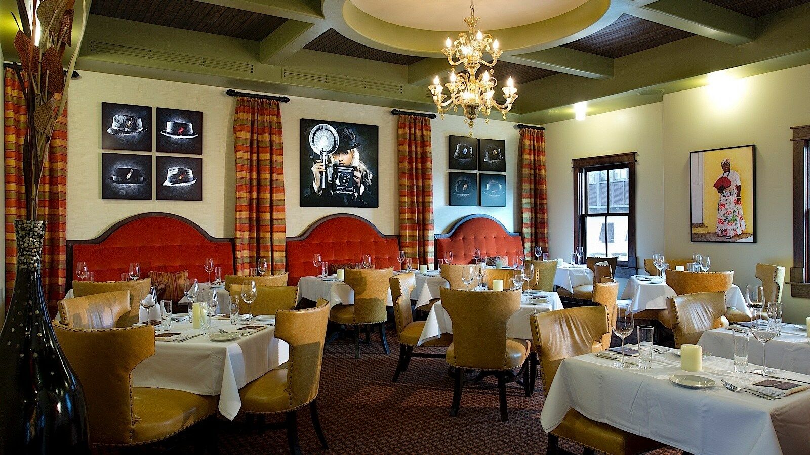 The Pearl Hotel 로즈마리 비치 외부 사진